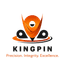 Kingpin Tech logo